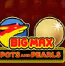 Big Max Pots and Pearls en OroPlay