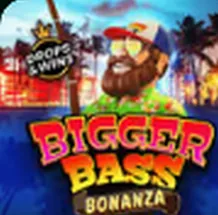 Bigger Bass Bonanza — OroPlay Colombia