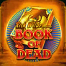 Jugar Book of Dead en OroPlay