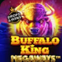 Buffalo King Megaways en OroPlay