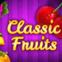 Classic Fruits — OroPlay Colombia