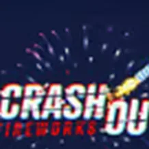 Jugar Crashout Fireworks en OroPlay