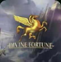 Jugar Divine Fortune en OroPlay