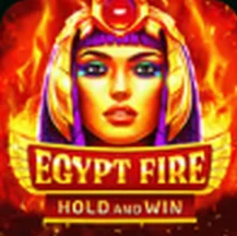 Jugar Egypt Fire en OroPlay