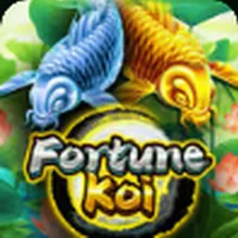 Fortune Koi — OroPlay Colombia