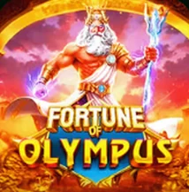 Fortune of Olympus — OroPlay Colombia