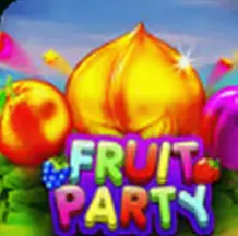 Fruit Party — OroPlay Colombia