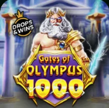Gates of Olympus 1000 — OroPlay Colombia