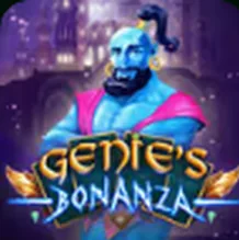 Genie's Bonanza — OroPlay Colombia