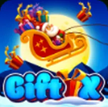 Gift X en OroPlay