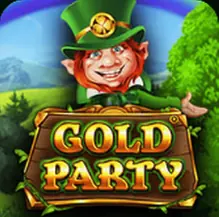 Gold Party en OroPlay