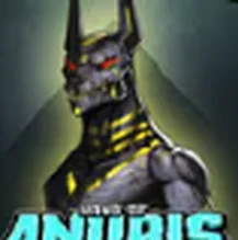 Jugar Hand of Anubis en OroPlay