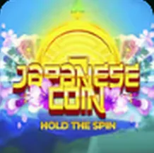 Japanese Coin — OroPlay Colombia