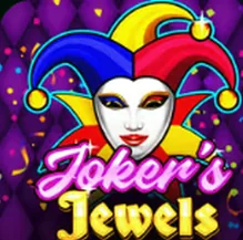 Jugar Joker's Jewels en OroPlay