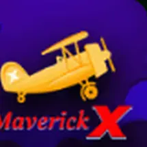 Jugar Maverick X en OroPlay