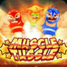 Muscle Tussle — OroPlay Colombia