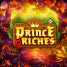 Prince of Riches — OroPlay Colombia