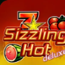 Sizzling Hot Deluxe — OroPlay Colombia