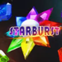 Starburst — OroPlay Colombia