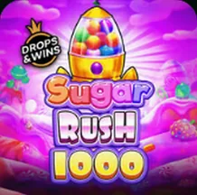 Sugar Rush 1000 en OroPlay