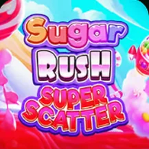 Jugar Sugar Rush Super Scatter en OroPlay