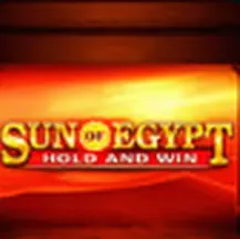 Sun of Egypt en OroPlay