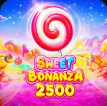 Sweet Bonanza 2500 — OroPlay Colombia