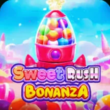 Sweet Rush Bonanza — OroPlay Colombia