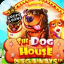 Jugar The Dog House Megaways en OroPlay