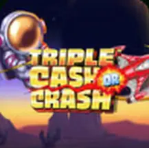 Jugar Triple Cash or Crash en OroPlay