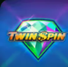 Twin Spin en OroPlay