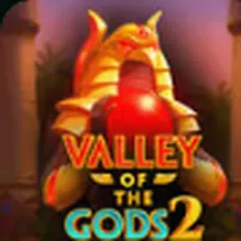 Valley of the Gods 2 en OroPlay