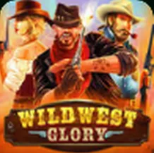 Jugar Wild West Glory en OroPlay