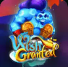 Jugar Wish Granted en OroPlay
