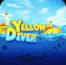 Yellow Diver en OroPlay